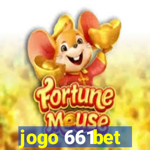 jogo 661bet